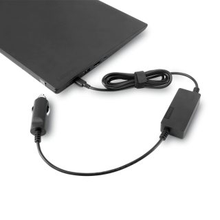 Lenovo 65W USB-C DC Travel Adapter