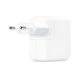 Apple Dual USB-C Power Adapter 35W