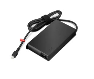 Lenovo ThinkPad 135W AC Adapter (USB-C) - EU