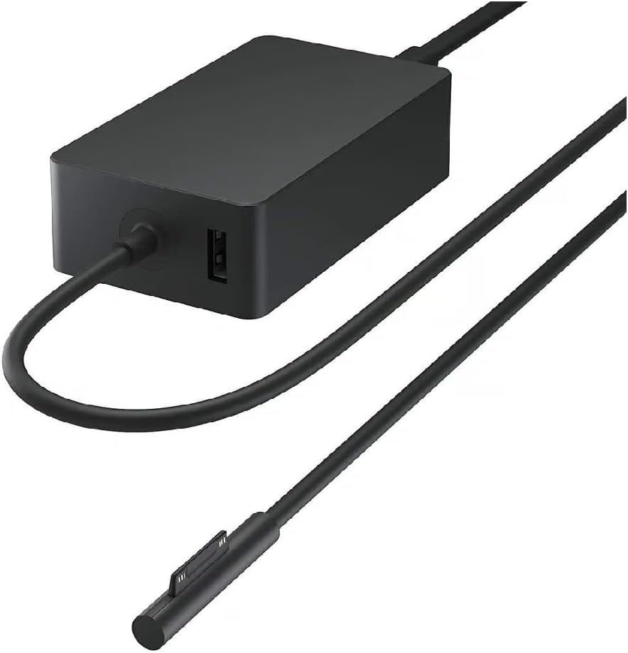 Microsoft Surface 65W Power Supply USB C