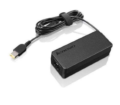 Lenovo ThinkPad 135W AC Adapter (slim tip) за T550, T540p, T440p, T440, T440s, T431s, W550s, W540 и W541 (само модели с Dual Core)