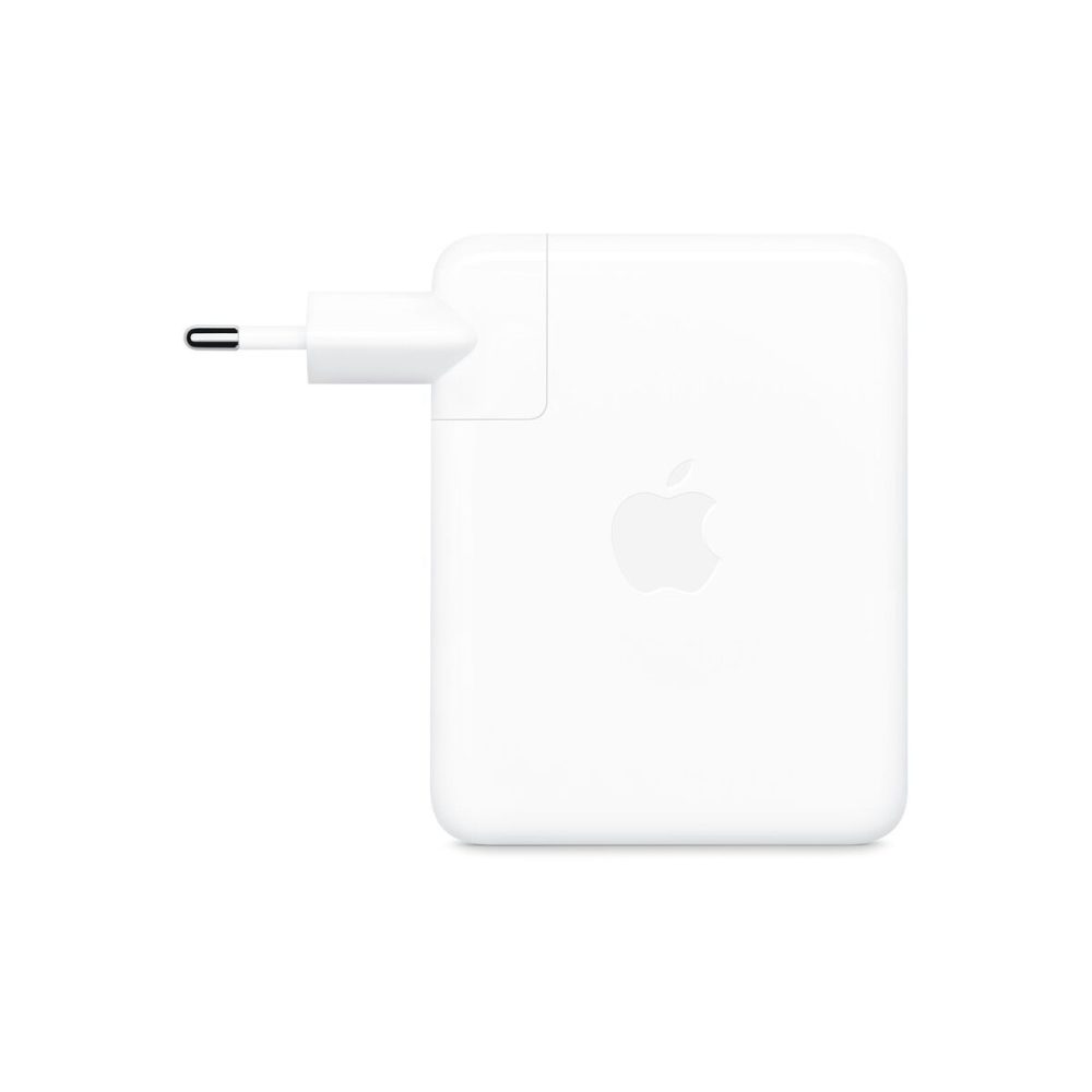 Apple USB-C захранващ адаптер - 140W