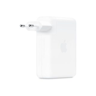 Apple USB-C захранващ адаптер - 140W