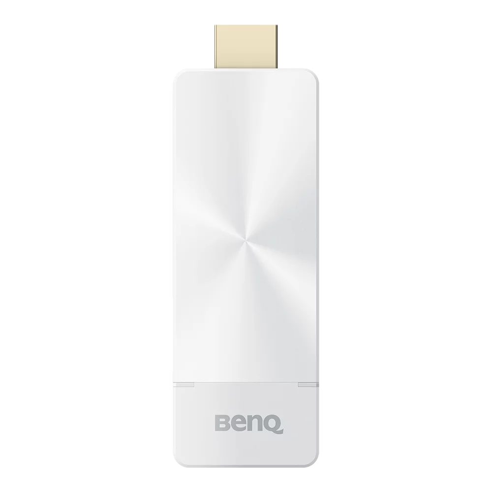 BenQ Qcast Mirror QP30 HDMI безжичен донгъл
