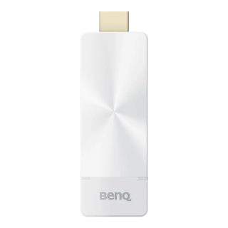 BenQ Qcast Mirror QP30 HDMI безжичен донгъл