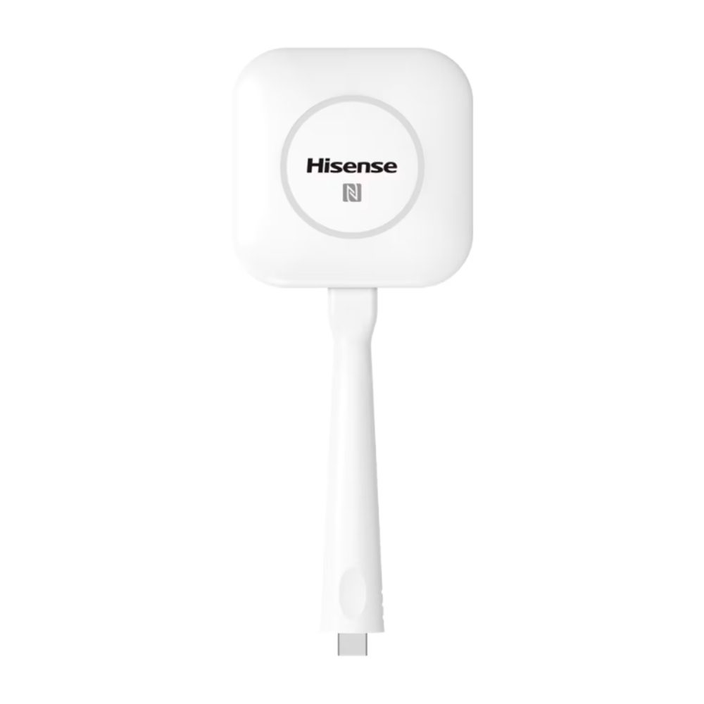 Hisense безжичен донгъл за предаване на екрана HT005E