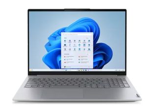 Lenovo ThinkBook 16 G8 Intel Core Ultra 5 135H, 14C (до 4.6GHz, 18MB), 16GB SODIMM DDR5-5600, 1TB SSD, 16" WUXGA (1920x1200) IPS AG, Intel Arc Graphics, FHD&IR Cam, Backlit KB, WLAN, BT, FPR, 4 cell, DOS, 3Y Onsite