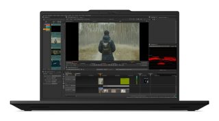 Lenovo ThinkPad P14s G6 Intel Core Ultra 7 255H (до 5.1GHz, 24MB), 32GB(16+16) DDR5-5600, 1TB SSD, 14.5" WUXGA (1920x1200) IPS AG, NVIDIA RTX PRO 500/6GB, 5MP&IR Cam, Backlit KB, WLAN, BT, FPR, SCR, Win11Pro, 3Y Premier