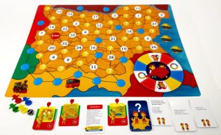 Карт.игра Забележителности в България №309 !!!