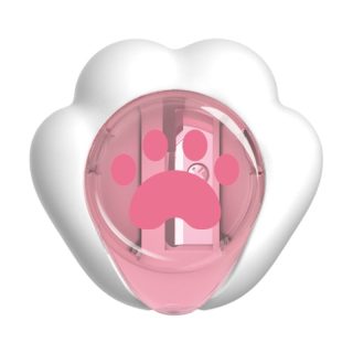 Острилка + гума КЕЙРОУД KR972406 KITTY лапичка
