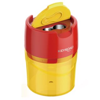 Острилка КЕЙРОУД KR971297 ROBBY ДВОЙНА