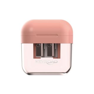 Острилка КЕЙРОУД KR973104 JELLY GEL ДВОЙНА