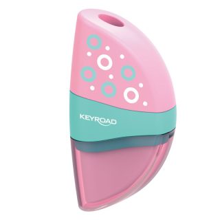 Острилка + ГУМА КЕЙРОУД KR972538 ПАСТЕЛ