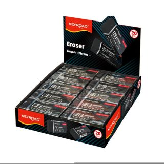 Гума КЕЙРОУД KR972949 BLACK 2B в дисплей