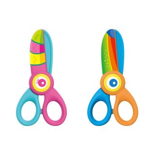 НОЖИЦА КЕЙРОУД KR972813 12см SAFETY KIDS