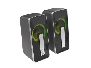 Genesis компютърни тонколони 2.0 Helium 100BT RGB USB