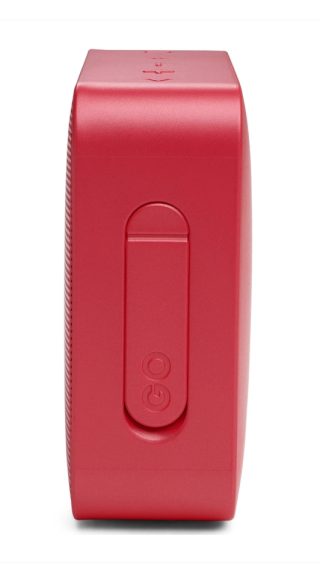 JBL GO2 Essential RED Portable Waterproof Speaker