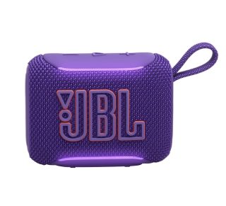 JBL GO 5 PUR Високоговорител преносим, водоустойчив и устойчив на изпускане