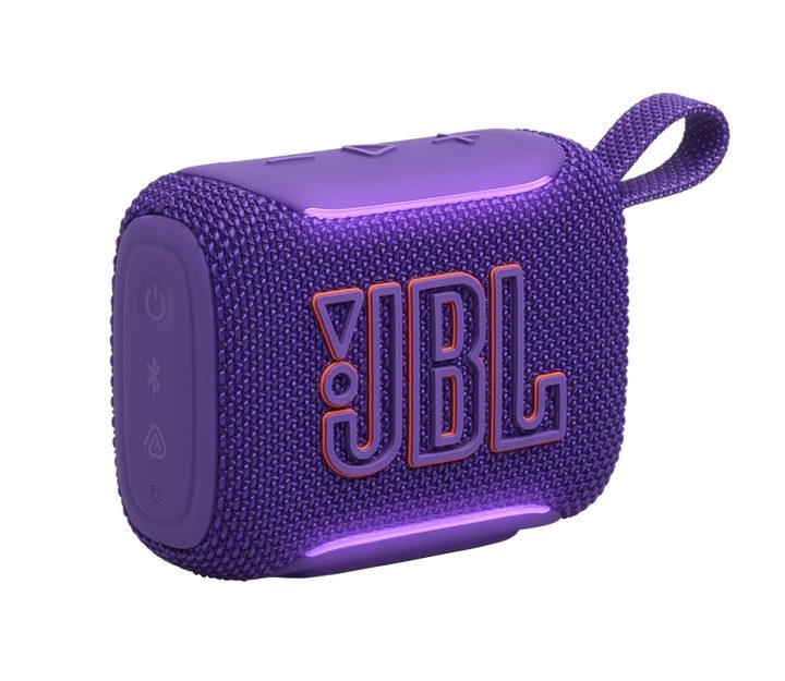 JBL GO 5 PUR Високоговорител преносим, водоустойчив и устойчив на изпускане