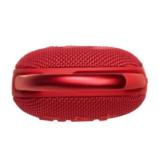 JBL CLIP 5 RED Ултрапреносима и водоустойчива тонколона