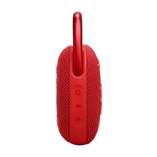 JBL CLIP 5 RED Ултрапреносима и водоустойчива тонколона