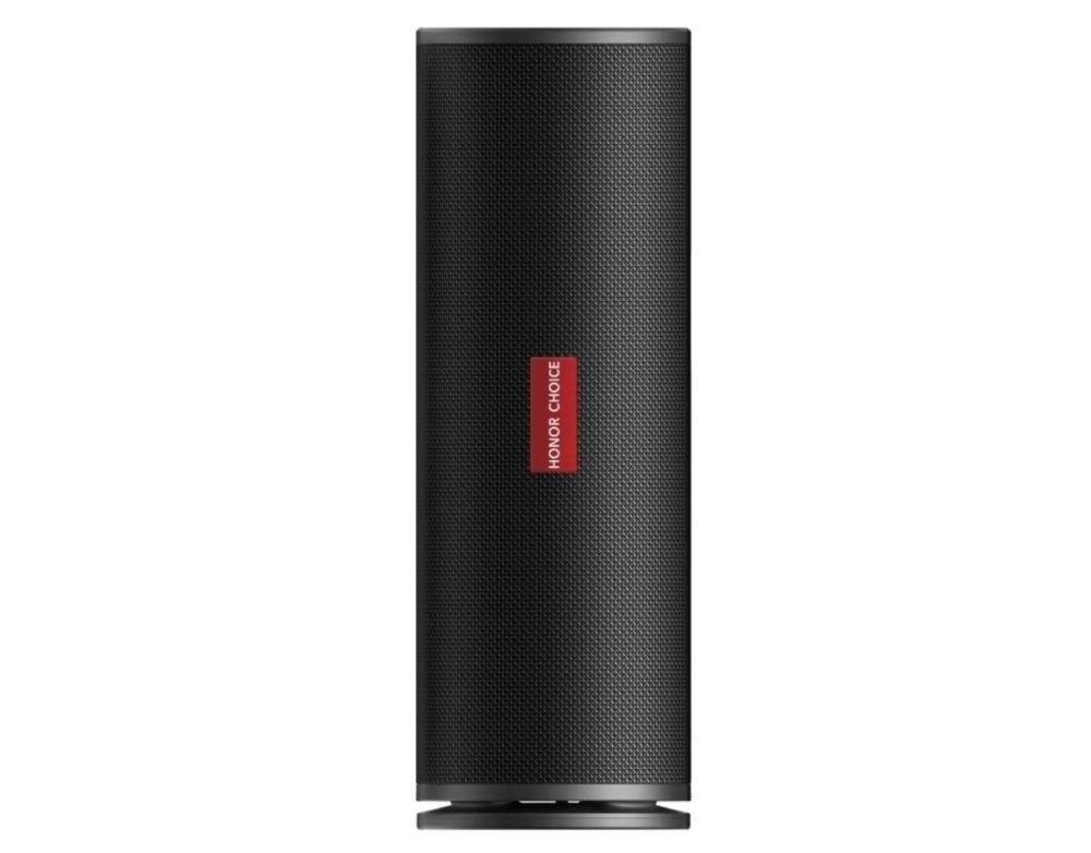 Honor CHOICE Bluetooth Speaker Pro Black