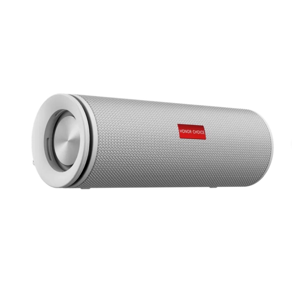 Honor CHOICE Bluetooth Speaker Pro White