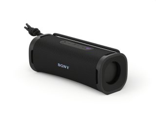 Sony SRS-ULT10 Преносим Bluetooth високоговорител, черен