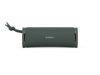 Sony SRS-ULT10 Portable Bluetooth Speaker, Forest gray