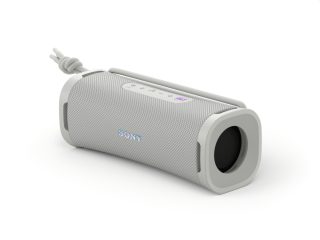 Sony SRS-ULT10 Преносим Bluetooth високоговорител, Бял