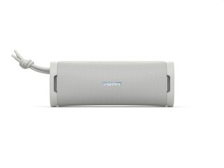 Sony SRS-ULT10 Преносим Bluetooth високоговорител, Бял