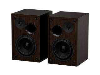 Genesis Arsen 302 Speakers, BT 2.0, Brown