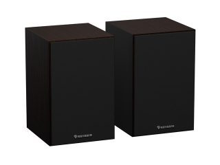 Genesis Arsen 302 Speakers, BT 2.0, Brown