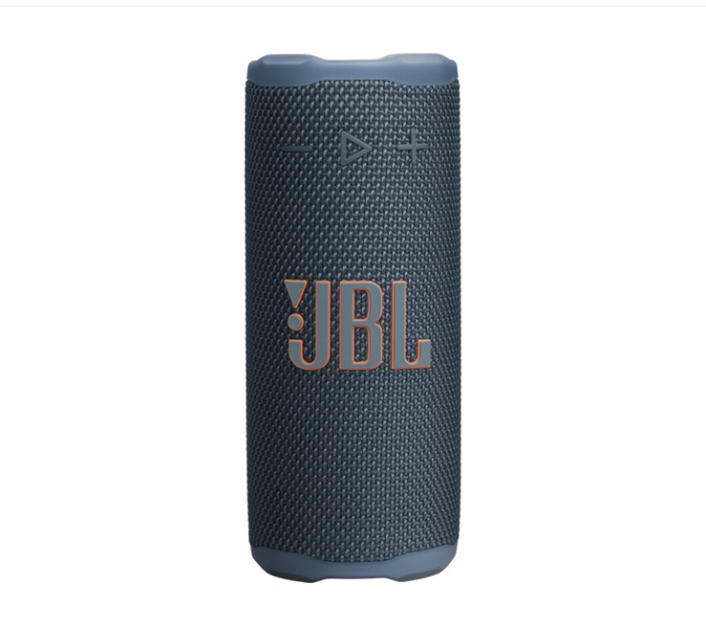 JBL GRIP BLU Компактен Bluetooth високоговорител с амбиентна светлина