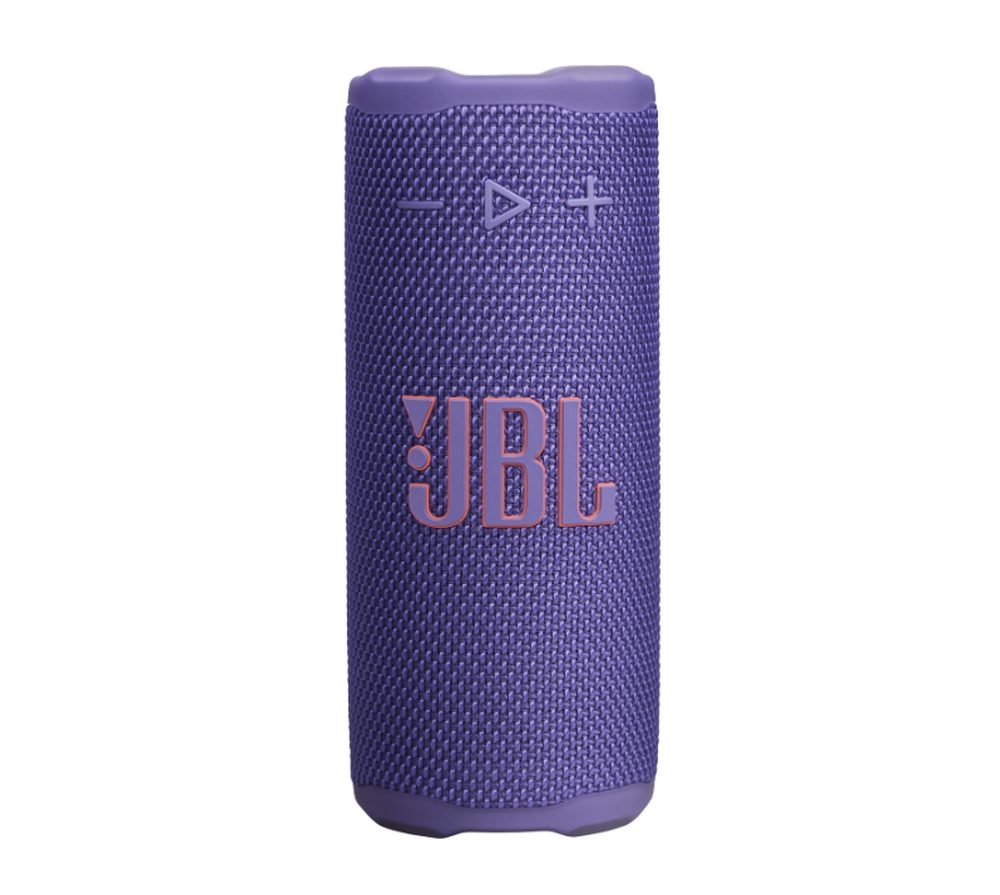 JBL GRIP PUR Компактен Bluetooth високоговорител с амбиентна светлина