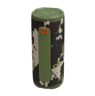 JBL GRIP SQUAD Компактен Bluetooth високоговорител с амбиентна светлина