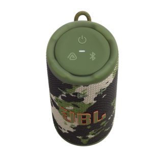 JBL GRIP SQUAD Компактен Bluetooth високоговорител с амбиентна светлина