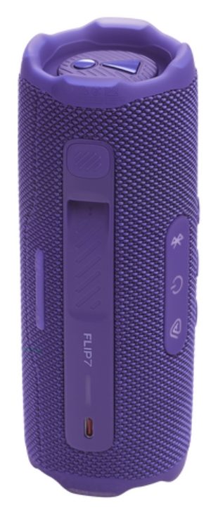 JBL FLIP7 PUR Преносима водоустойчива и удароустойчива колонка