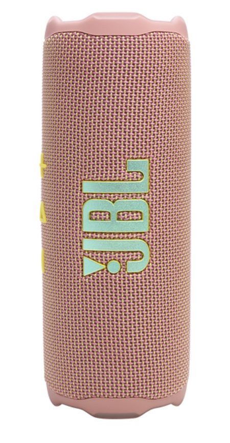 JBL FLIP7 PINK Преносима водоустойчива и удароустойчива колонка