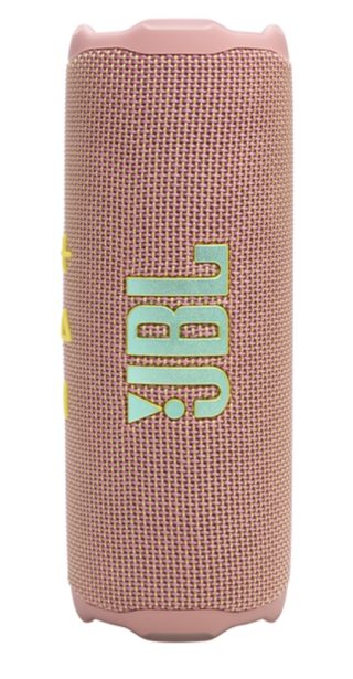 JBL FLIP7 PINK Преносима водоустойчива и удароустойчива колонка