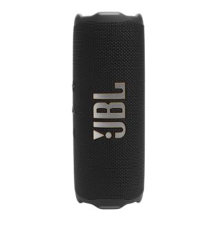 JBL FLIP7 BLK Portable waterproof and drop-proof speaker
