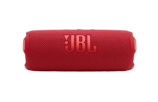 JBL FLIP7 RED Portable waterproof and drop-proof speaker