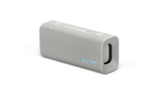 Sony SRS-ULT30 ULT FIELD 3 Wireless Portable Speaker, Off-White