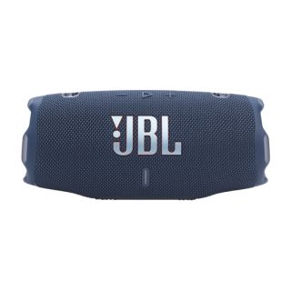 JBL Charge 6 Преносима водоустойчива и удароустойчива Bluetooth тонколона - Син