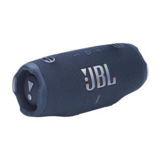 JBL Charge 6 Преносима водоустойчива и удароустойчива Bluetooth тонколона - Син