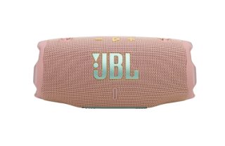 JBL CHARGE 6 PINK Преносима водоустойчива и удароустойчива Bluetooth тонколона