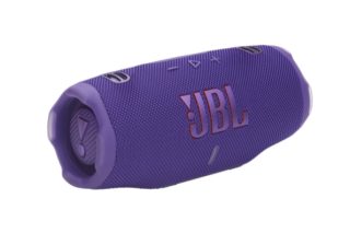 JBL CHARGE 6 PUR Преносима водоустойчива и удароустойчива Bluetooth тонколона