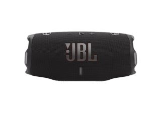 JBL Charge 6 BLK Преносима водоустойчива и удароустойчива Bluetooth тонколона