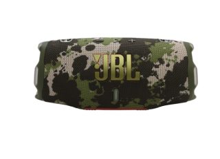 JBL CHARGE 6 SQUAD Преносима водоустойчива и удароустойчива Bluetooth тонколона