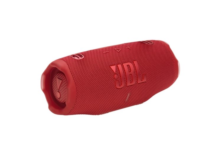 JBL CHARGE 6 RED Преносима водоустойчива и удароустойчива Bluetooth тонколона